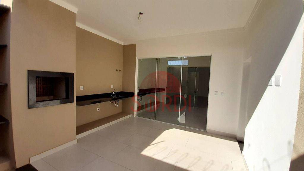 Casa à venda, 155 m² por R$ 850.000,00 - Recreio das Acácias - Ribeirão Preto/SP