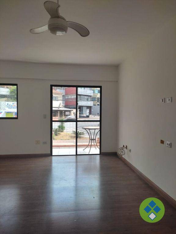 Apartamento à venda, 71 m² por R$ 550.000,00 - Centro - Osasco/SP