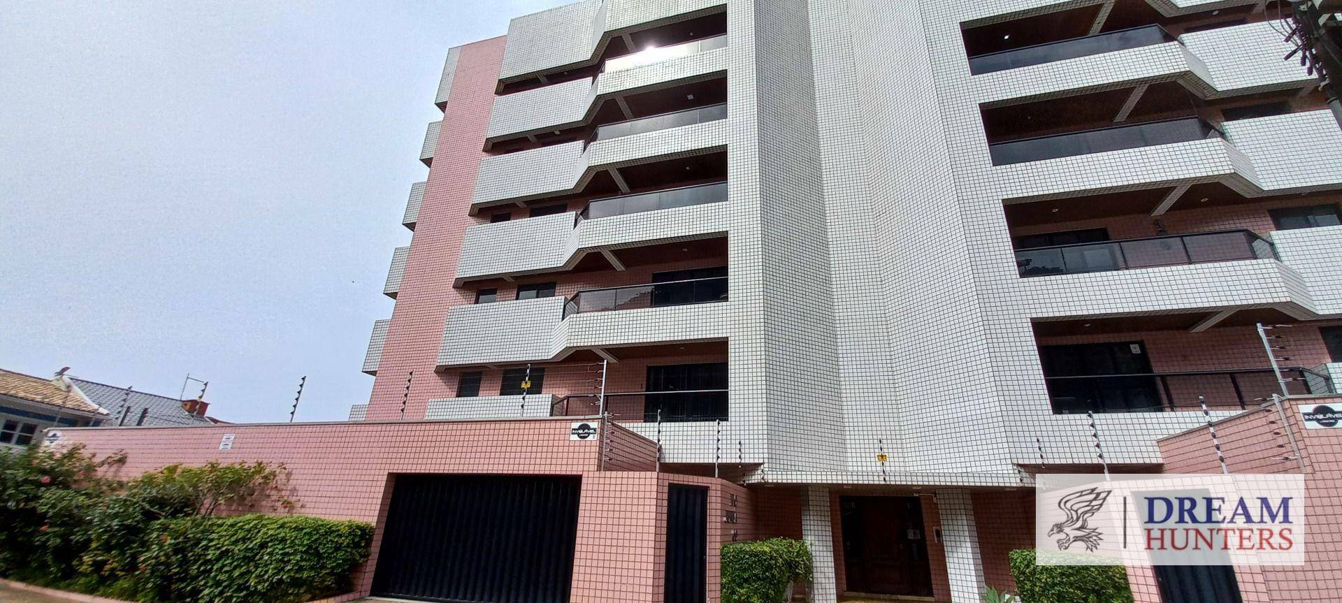 Apartamento com 3 dormitórios à venda, 128 m² por R$ 845.000,00 - Centro - Guaratuba/PR