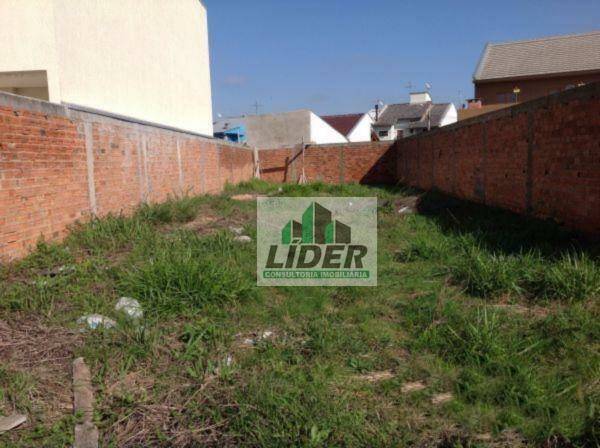 Terreno  residencial à venda, São José, Canoas.