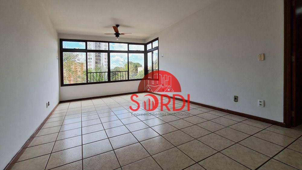 Apartamento com 3 dormitórios à venda, 85 m² por R$ 320.000,00 - Presidente Médici - Ribeirão Preto/SP