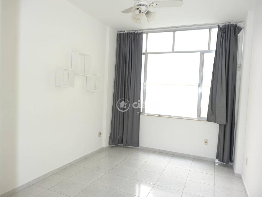 Apartamento com 1 dormitório à venda, 25 m² por R$ 280.000,00 - Botafogo - Rio de Janeiro/RJ