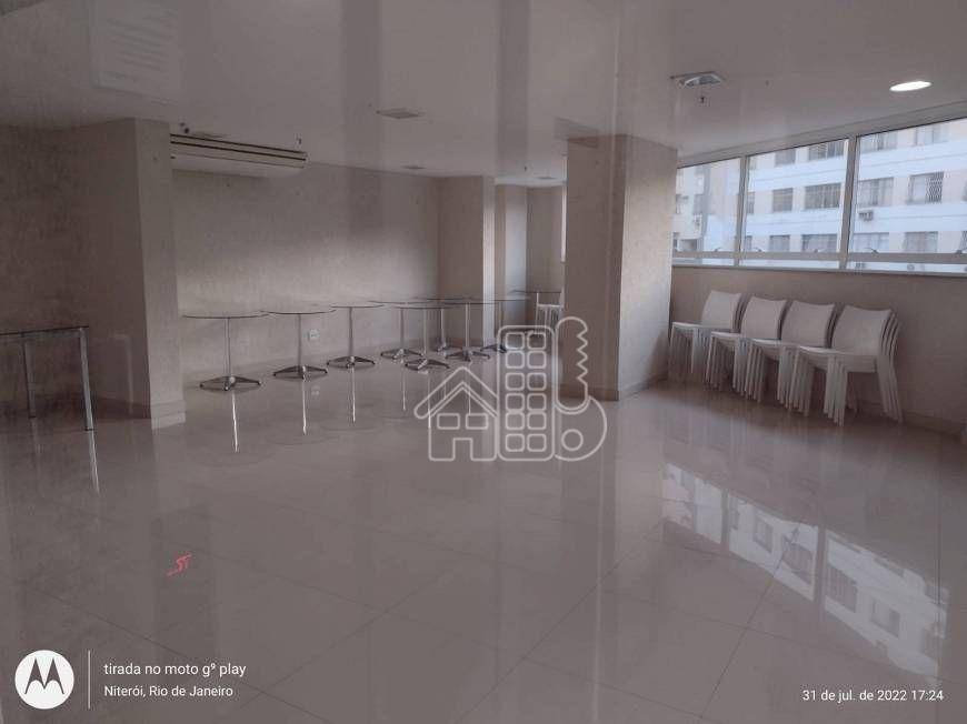 Apartamento com 2 quartos à venda, 71 m² por R$ 529.000 - Santa Rosa - Niterói/RJ
