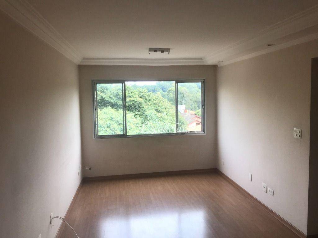 Apartamento com 2 dormitórios à venda, 57 m² por R$ 400.000,00 - (Zona Norte) Barro Branco - São Paulo/SP