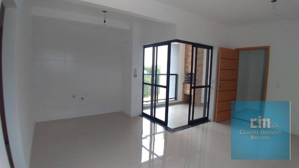 Apartamento com 2 dormitórios à venda, 60 m² por R$ 243.000,00 - AH - Boituva/SP