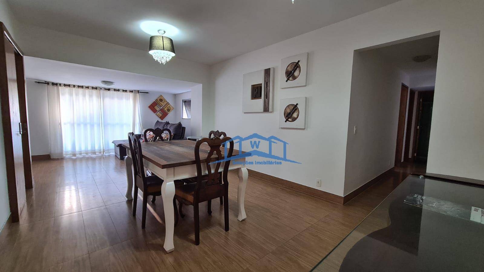 Apartamento para Alugar  à venda em Centro, Petrópolis - RJ - Foto 3