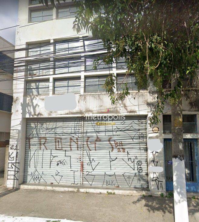 Prédio para alugar, 12000 m² por R$ 81.500,00/mês - Barra Funda - São Paulo/SP