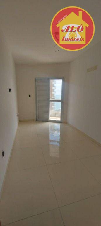 Apartamento à venda, 138 m² por R$ 1.020.000,00 - Canto do Forte - Praia Grande/SP