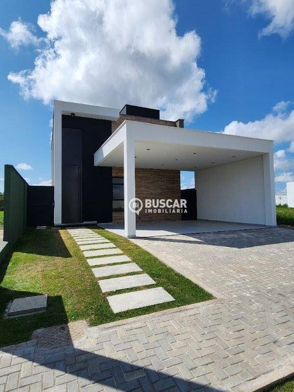 Casa à venda, 215 m² por R$ 1.300.000,00 - Sim - Feira de Santana/BA