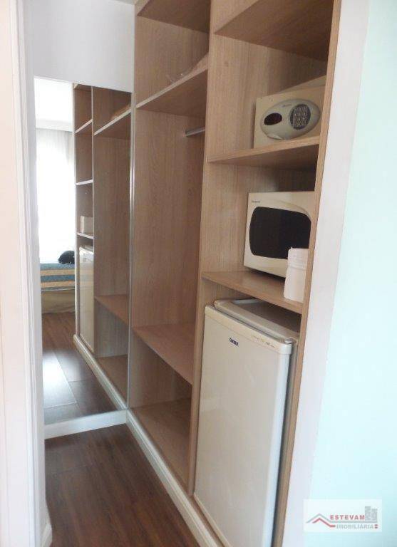 Flat com 1 dormitório, 30 m² - venda por R$ 360.000,00 ou aluguel por R$ 3.500,00 - Pinheiros - São Paulo/SP