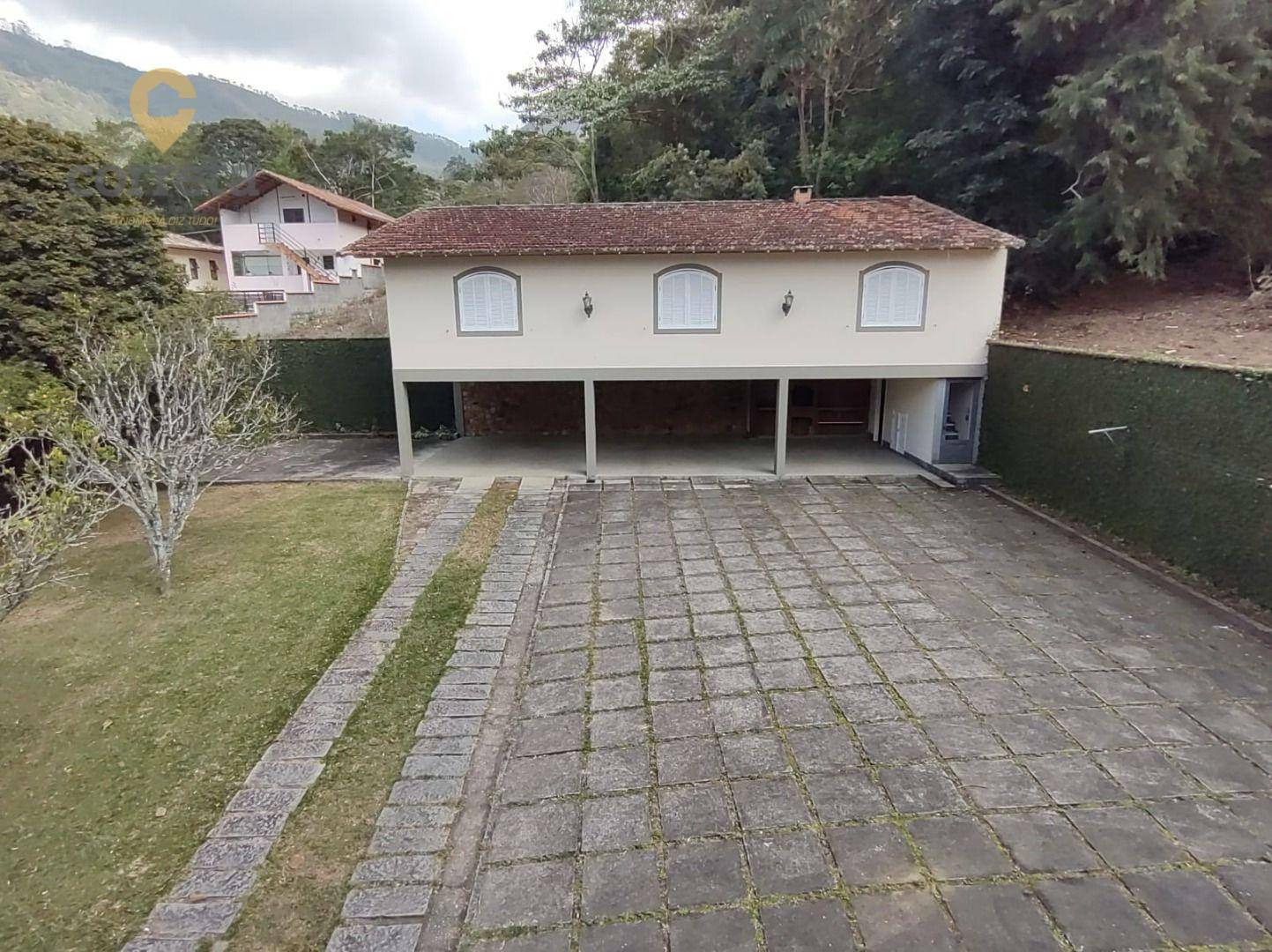 Casa à venda em Cônego, Nova Friburgo - RJ - Foto 38