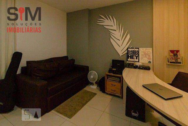 Studio com 1 dormitório à venda, 50 m² por R$ 367.500,00 - Caminho das Árvores - Salvador/BA