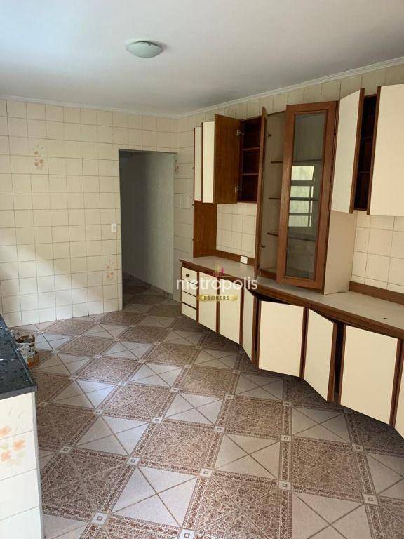 Sobrado com 3 dormitórios à venda, 160 m² por R$ 580.000,00 - Nova Petrópolis - São Bernardo do Campo/SP