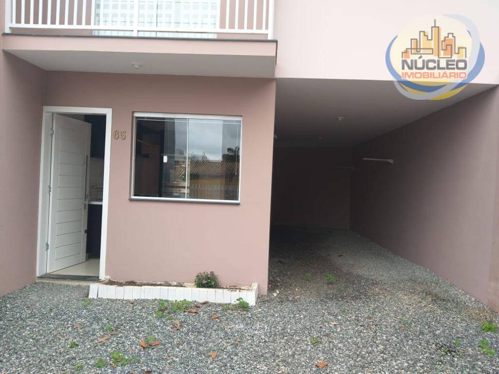 Sobrado com 2 Dormitórios à venda, 84 m² por R$ 380.000,00