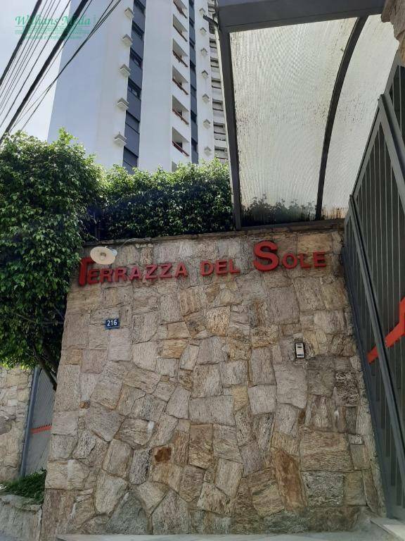 Apartamento com 3 dormitórios à venda, 250 m² por R$ 1.100.000,00 - Macedo - Guarulhos/SP
