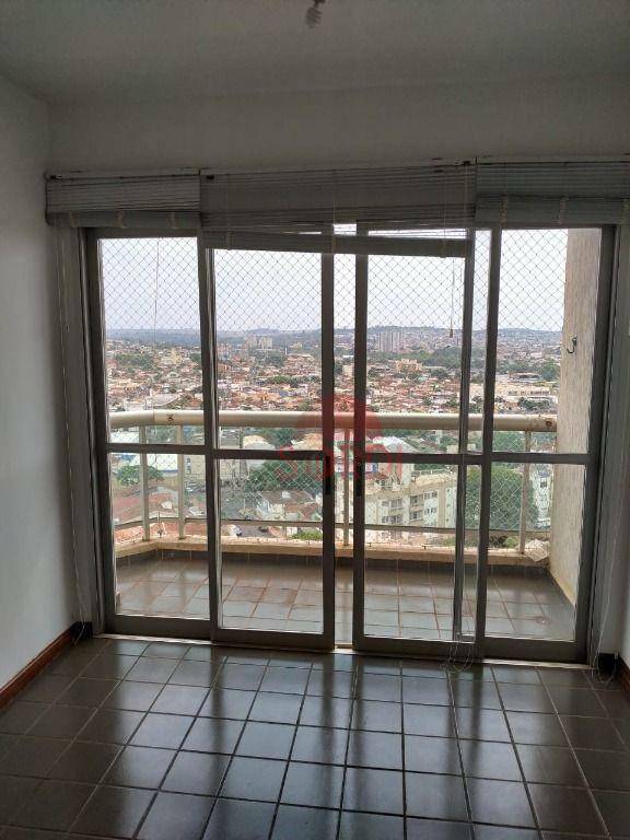 Apartamento com 1 dormitório à venda, 44 m² por R$ 200.000,00 - Jardim Sumaré - Ribeirão Preto/SP