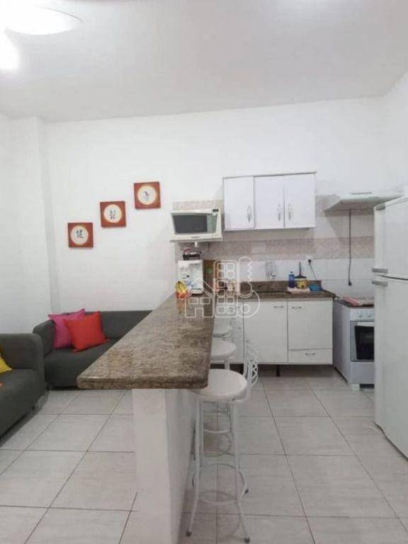 Casa à venda, 130 m² por R$ 350.000,00 - Centro - Niterói/RJ
