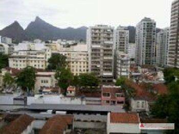 Studio residencial à venda, Catete, Rio de Janeiro - KN0008.
