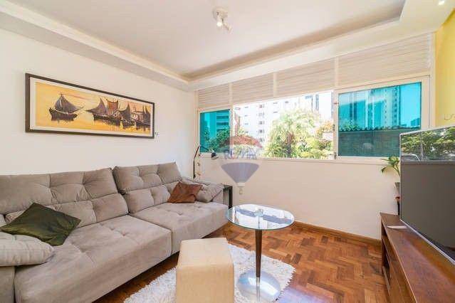 Apartamento com 3 dormitórios à venda, 121 m² por R$ 740.000,00 - Graças - Recife/PE