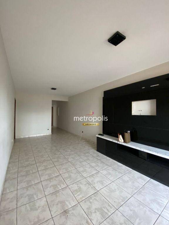 Apartamento à venda, 102 m² por R$ 701.000,00 - Olímpico - São Caetano do Sul/SP