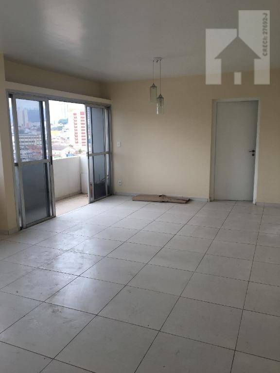 Apartamento com 3 dormitórios à venda, 93 m² - Vila Vianelo - Jundiaí/SP