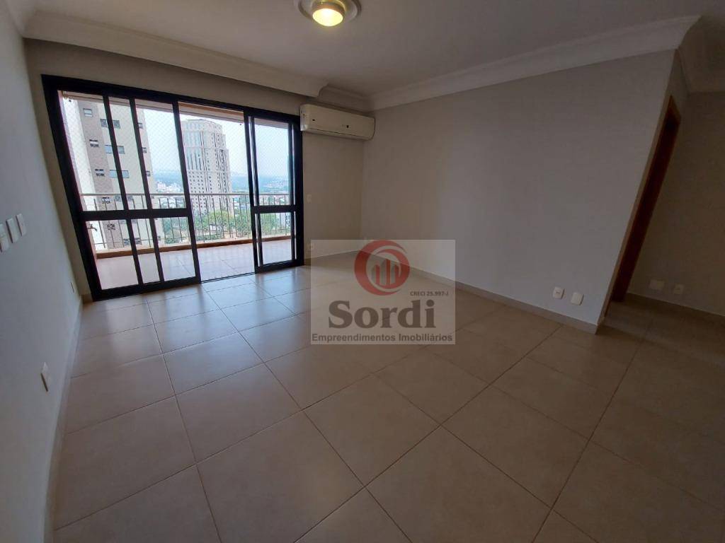 Apartamento à venda, 166 m² por R$ 850.000,00 - Jardim Irajá - Ribeirão Preto/SP
