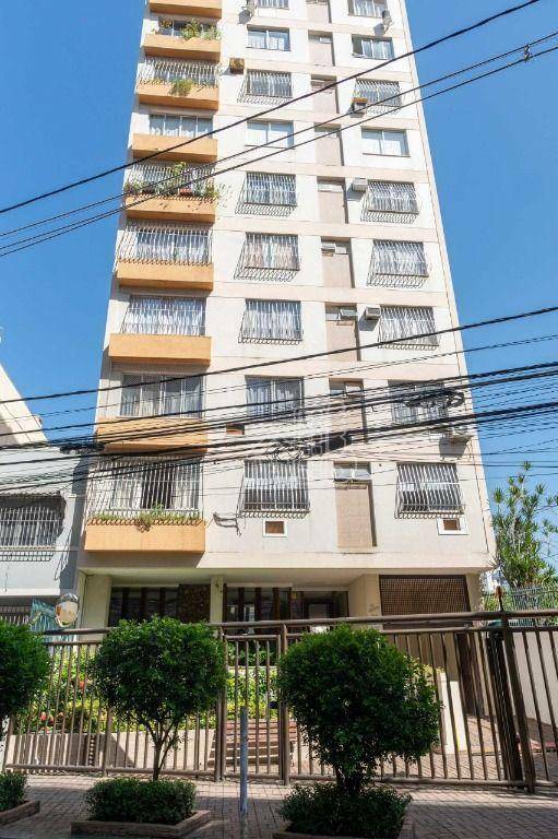 Apartamento com 2 dormitórios à venda, 76 m² por R$ 430.000,00 - Santa Rosa - Niterói/RJ