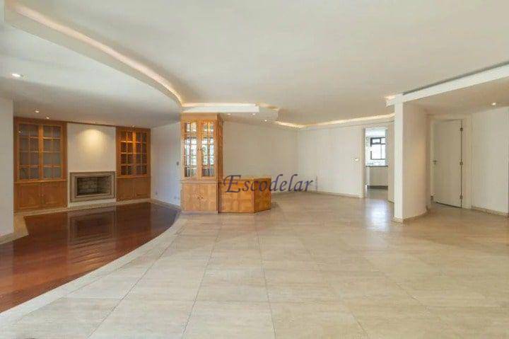 Apartamento à venda, 253 m² por R$ 2.790.000,00 - Itaim Bibi - São Paulo/SP