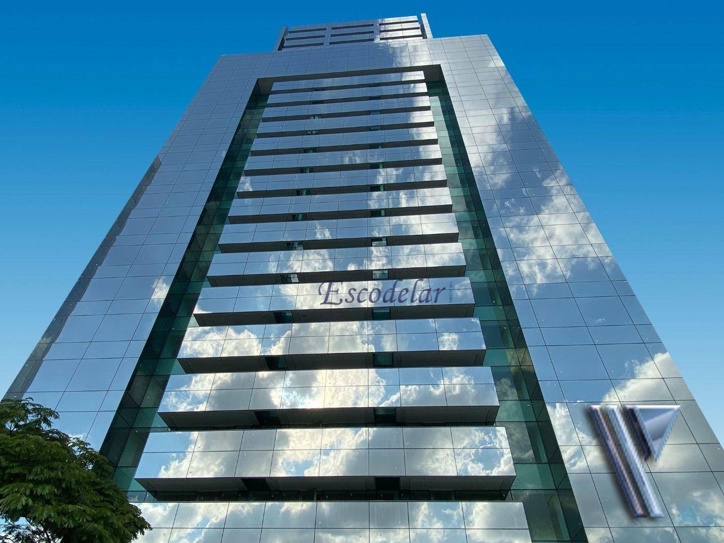 Prédio para alugar, 20379 m² por R$ 1.200.100,00/mês - Paraíso - São Paulo/SP