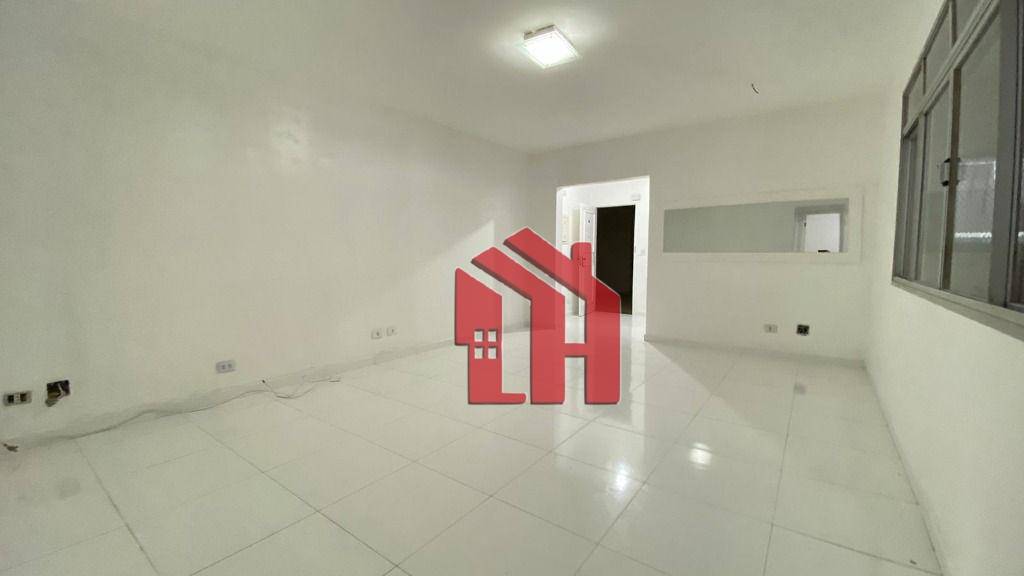 Apartamento com 2 dormitórios com 94 m² a Venda por R$  550.00,00 Pompéia - Santos/SP