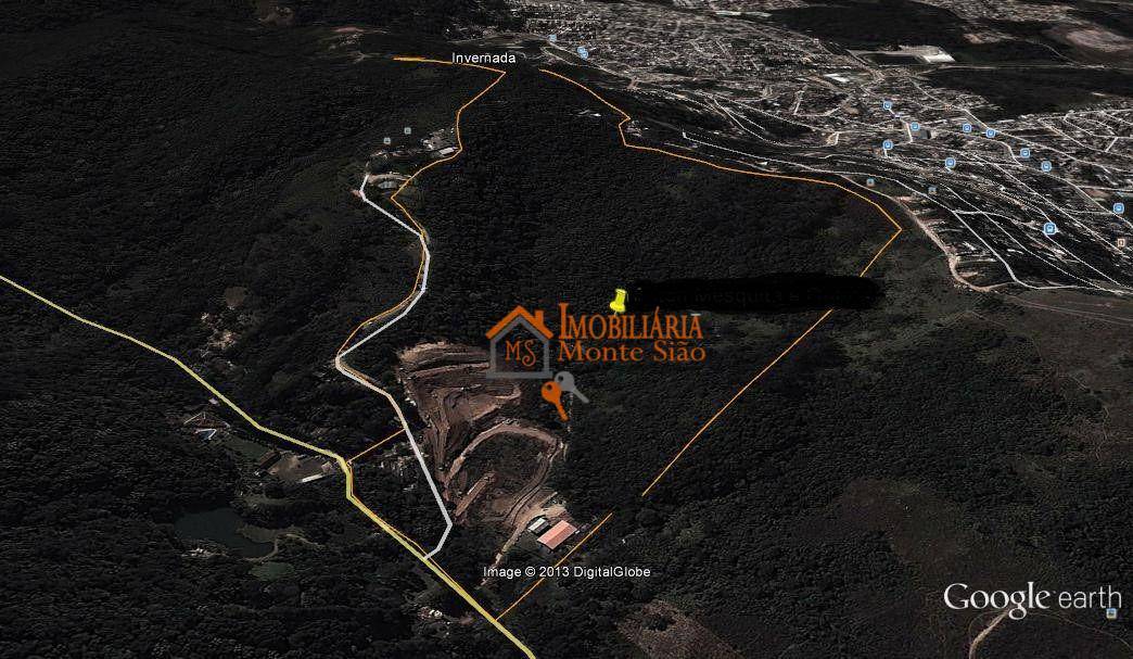 Terreno à venda, 248000 m² por R$ 10.000.000,00 - Recreio São Jorge - Guarulhos/SP