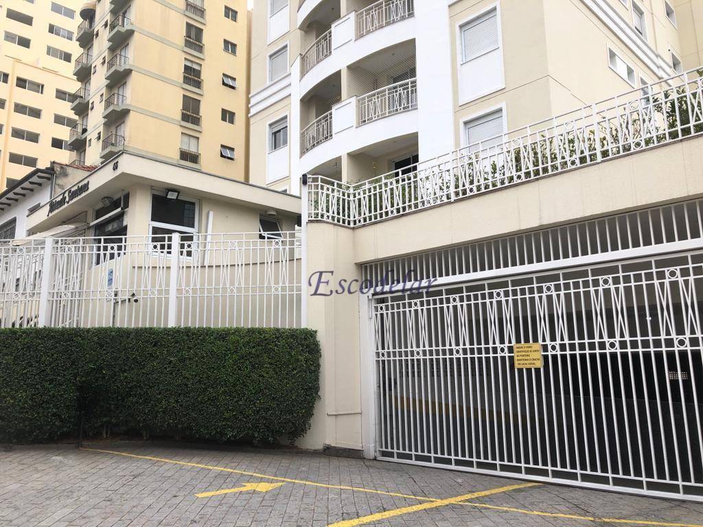 Apartamento à venda, 62 m² por R$ 630.000,00 - Santana - São Paulo/SP