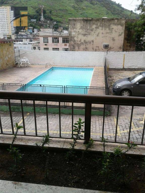 Apartamento com 2 dormitórios à venda, 79 m² por R$ 286.000,00 - Fonseca - Niterói/RJ
