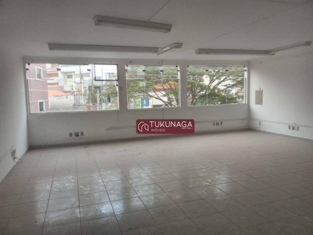 Prédio para alugar, 3600 m² por R$ 80.000,00/mês - Centro - Guarulhos/SP