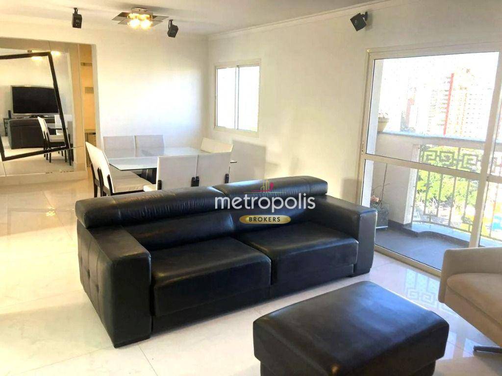 Apartamento à venda, 150 m² por R$ 2.771.000,00 - Indianópolis - São Paulo/SP