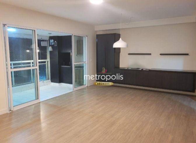Apartamento à venda, 96 m² por R$ 870.000,00 - Baeta Neves - São Bernardo do Campo/SP