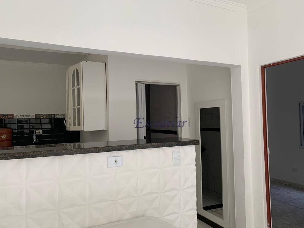 Sobrado com 2 dormitórios à venda, 50 m² por R$ 299.000,00 - Vila Gustavo - São Paulo/SP