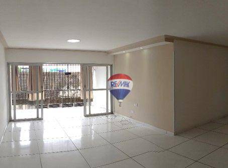 Apartamento com 3 dormitórios à venda, 82 m² por R$ 240.000,00 - San Martin - Recife/PE