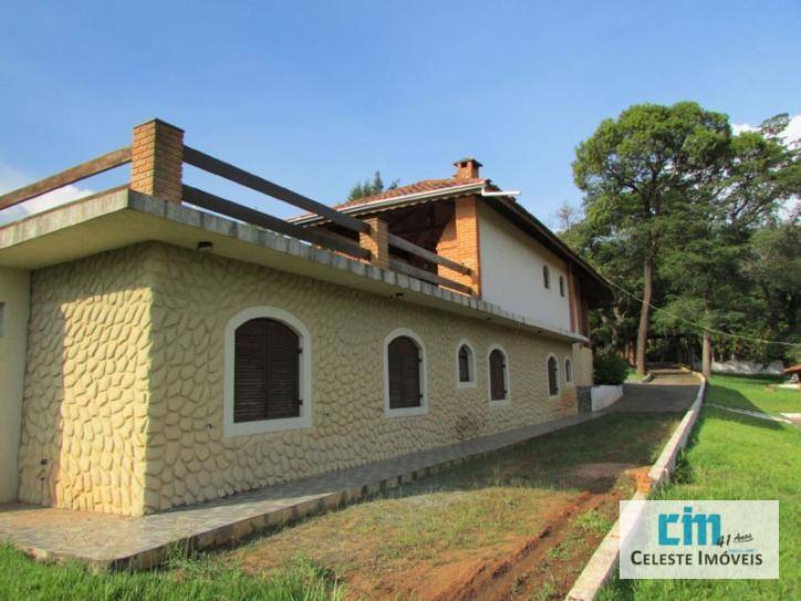 Chácara com 4 dormitórios à venda, 5505 m² por R$ 1.300.000,00 - Vitassay - Boituva/SP