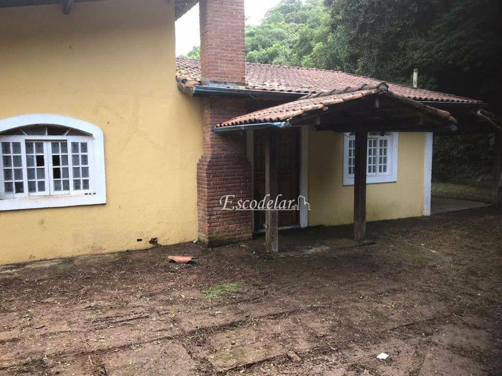 Casa à venda, 250 m² por R$ 725.000,00 - Serra da Cantareira - Mairiporã/SP