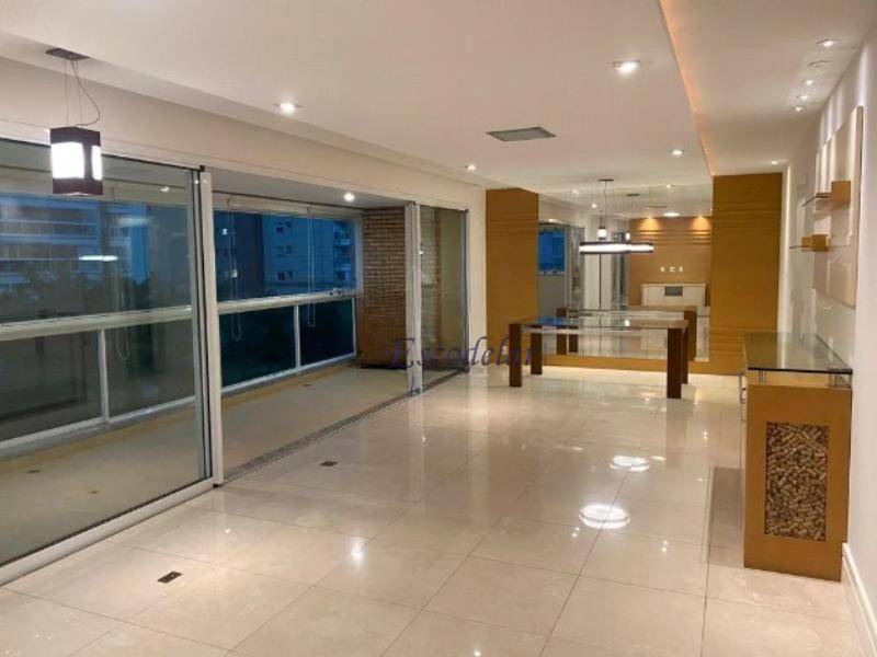 Apartamento à venda, 169 m² por R$ 2.190.000,00 - Brooklin - São Paulo/SP