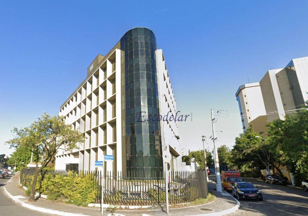 Prédio para alugar, 1430 m² por R$ 135.900,03/mês - Água Branca - São Paulo/SP