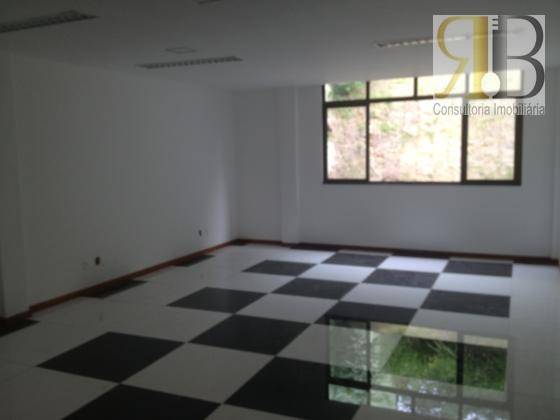 Sala para alugar, 35 m² por R$ 900,00/mês - Pechincha - Rio de Janeiro/RJ
