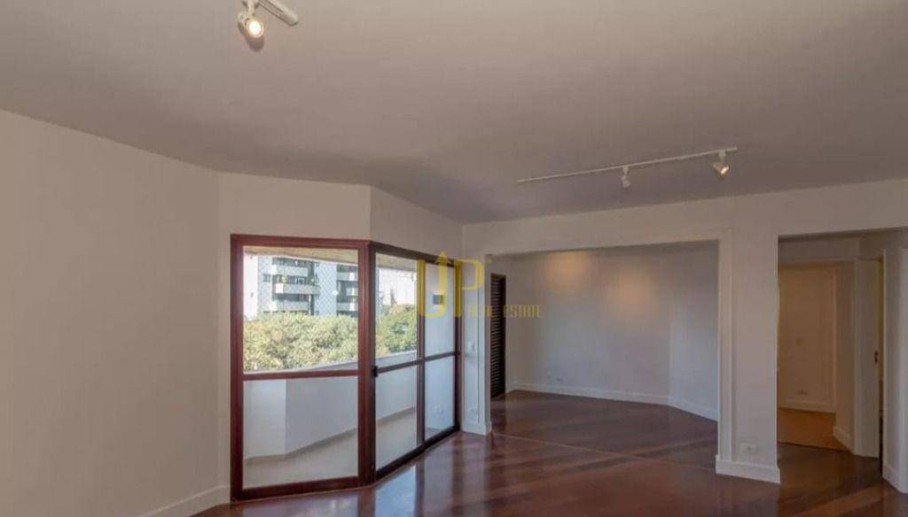 Apartamento com 4 dormitórios à venda, 125 m² por R$ 1.450.000 - Campo Belo - São Paulo/SP