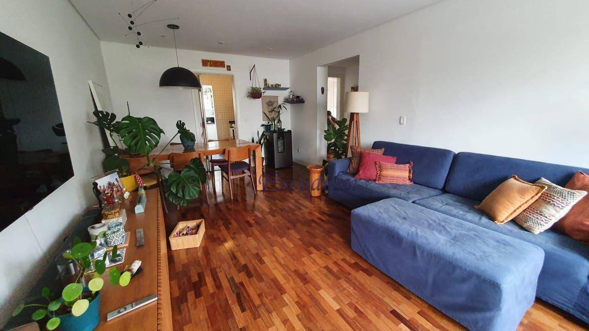 Apartamento à venda, 90 m² por R$ 1.430.000,00 - Itaim Bibi - São Paulo/SP
