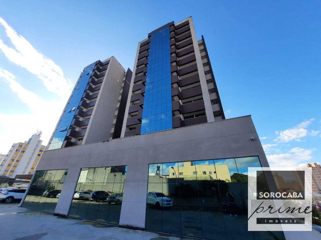 Sala, 46 m² - venda por R$ 300.000,00 ou aluguel por R$ 2.590,00/mês - Edifício Boulevard Alavanca Business & Care - Sorocaba/SP