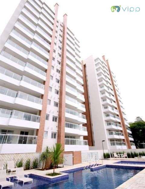 Apartamento à venda, 107 m² por R$ 950.000,00 - Santo Antônio - São Caetano do Sul/SP