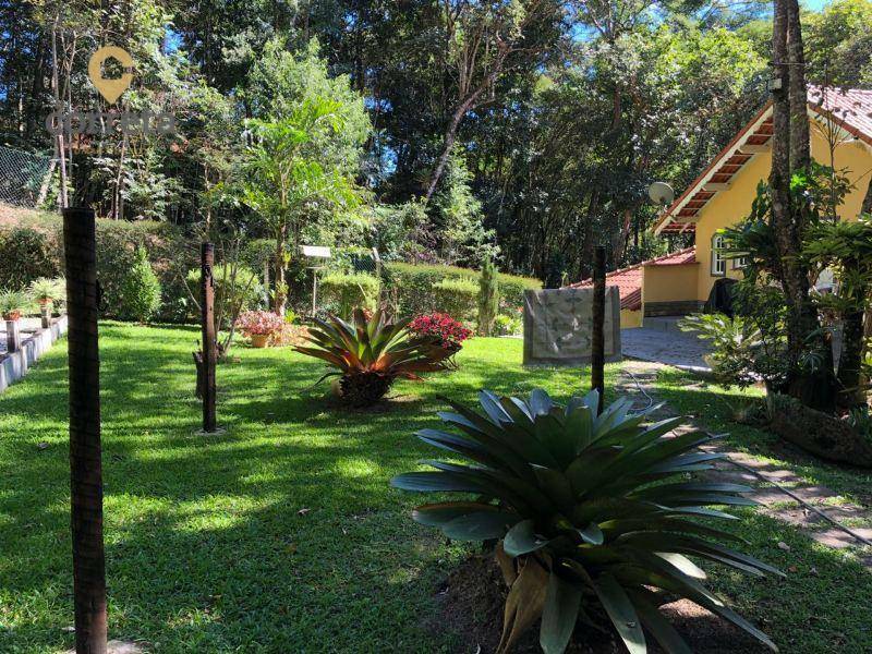 Casa à venda em Campo do Coelho, Nova Friburgo - RJ - Foto 26