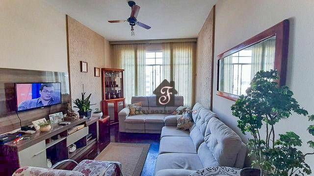Apartamento com 2 dormitórios à venda, 84 m² por R$ 180.000,00 - Centro - Campinas/SP