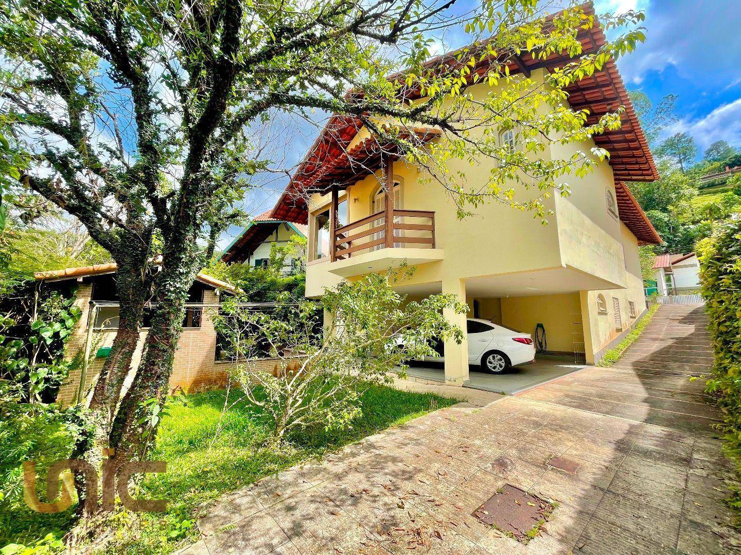 Casa à venda em Parque do Imbui, Teresópolis - RJ - Foto 45